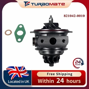 NGT1038LMSZ Turbo cartridge 821042-0010 for Dacia Nissan Renault 1.2 TCe H5F - Picture 1 of 9