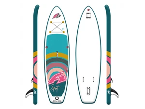 SUP Einkammer Sport Lady F2 - B-Ware neuwertig - Bild 1 von 3
