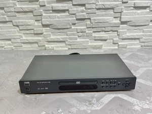 NAD T533 DVD VCD CD MP3 MultiRegion Player DVD-R DVD±RW SVCD WMA JPEG Vtg - Bild 1 von 7