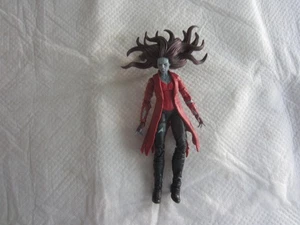 2022 Hasbro Marvel Legends Series, What If: Zombie Scarlet Witch - Bild 1 von 3
