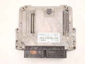 Engine Control Module Ford GRAND C-MAX 88 kW 120 HP diesel 82962 - Picture 1 of 3