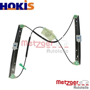 WINDOW REGULATOR 2160230 FOR AUDI A6/C6/Allroad AUK/BKH 3.1L BMK/BNG/CDYB 3.0L - Picture 1 of 9