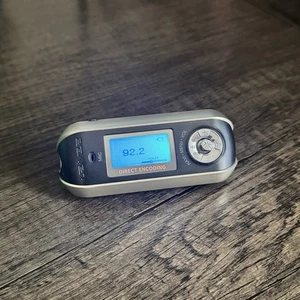 Reproductor multimedia iRiver ifp-895 512 mb Mp3 - Imagen 1 de 5