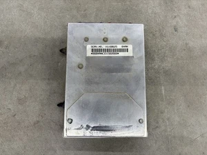 Factory GM PCM 16168625 For 1993 Chevrolet K2500 5.7L + Others - Picture 1 of 4