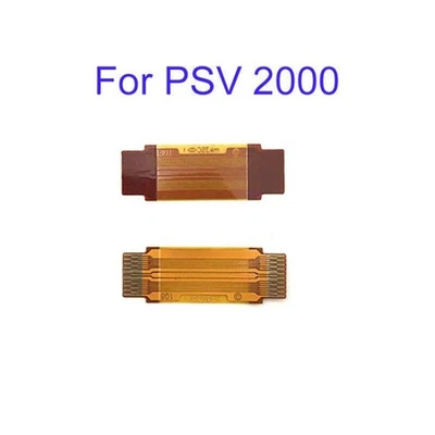 For Sony PS Vita 2000 Connect Ribbon Flex Cable Repair Right Keypad PCB Board - Image 1 of 3