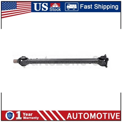Eje de transmisión delantero para BMW X3 3,0 L AWD 2011 2012 2013 2014 2015 2016 2017 Foto 1 de 4