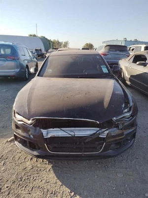 ROOF ASSEMBLY 2012-2018 AUDI A6 AUDI - Image 1 of 4