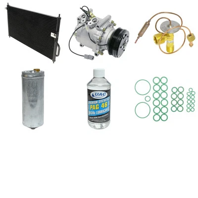 UAC KT 4099A A/C Compressor Kit For 97-01 Honda CR-V - Image 1 of 3
