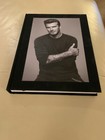 David Beckham Signed Book - David Beckham Autograph
