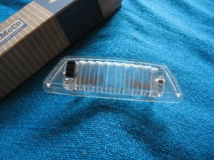 Luz interior Ford Transit MK1 vintage NUEVO - Imagen 1 de 2