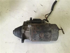 halter anlasser für OPEL VECTRA A 1.7 D 23934 - Bild 1 von 3