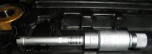 78.112378 531B 531B400 5210-00-309-1431 Etalon Internal Bore Micrometer Range... - Foto 1 di 4