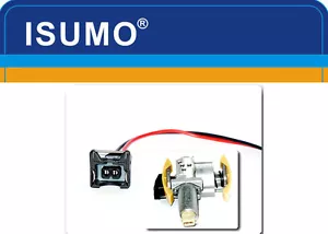 058109088K Variable Valve Timing Solenoid W/ Electrical Connector Fits: Audi VW - Bild 1 von 6