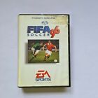 FIFA SOCCER 96 SEGA MEGADRIVE TOTAL GAMER RETRO RANGE