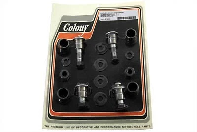 Kit de reconstrucción basculante Harley se adapta a 1930-1952 WL, Foto 1 de 1