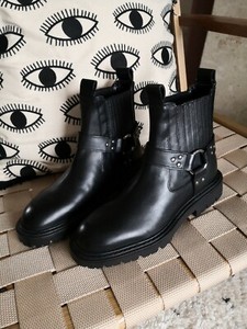 متناغم الطريق ثونغ المضيق botas militares mujer zara - natashaheasman.com