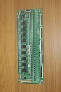 RSAG7.820.9602/ROH LED Driver / Inverter removed from a Hisense 55U8QFTUK TV - Picture 1 of 1