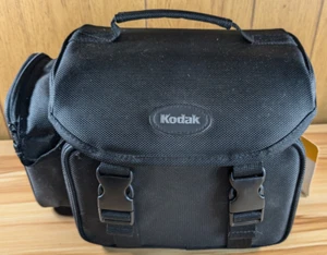 NEW Kodak Printer Dock Padded Travel Bag Carrying Case Detachable Camera Bag - Picture 1 of 7