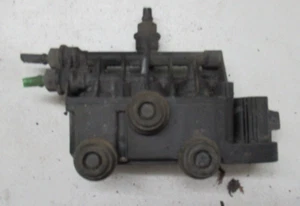 RANGE ROVER SPORT L320 2005 REAR AIR SUSPENSION VALVE - Picture 1 of 3