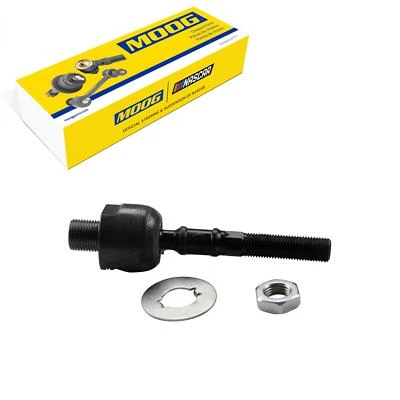 Extremo de barra de dirección interior delantero MOOG para Acura TL 2004-2008 Foto 1 de 3