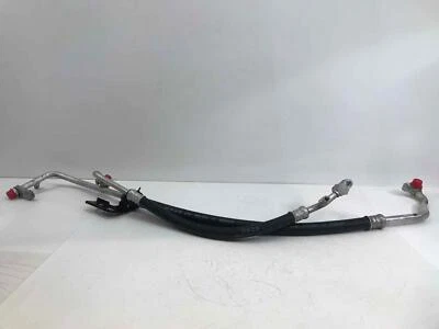 A/c Discharge Suction Hose Set Of 2 OE 73424ag02a Fits SUBARU LEGACY 2005-2009 - Image 1 of 4