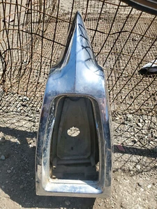 1963 Buick Wildcat LaSebre Rear Tail Light Housing & Trim Bezel. Used Ad#9657 - Bild 1 von 21