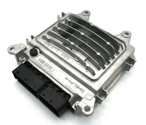 Mercedes-Benz Delphi Unidad Control Del Motor A6519006900 OM651 - Imagen 1 de 4