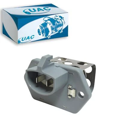 Resistencia del motor del soplador de climatización UAC UA para Ford Transit Connect 2010-2013 Foto 1 de 3