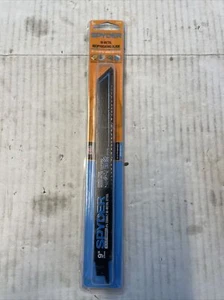 Spyder 5 Pk. 9" 10-14 Variable TPI Bi-Metall Schneiden Säbelsäule 200305.A10102 - Bild 1 von 2