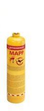 Rothenberger MAPP Gas HPC - SUPER FIRE HOTBOX 3 / 4 -Kartusche 788 ml Löt Zinn