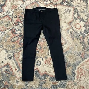 Blue Delta Women’s Jeans Skinny Deep Blue 38/29 Custom Made See Pics - Picture 1 of 10