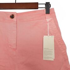 Boden Pink Shorts - Size US 2 - NEW WITH TAGS!