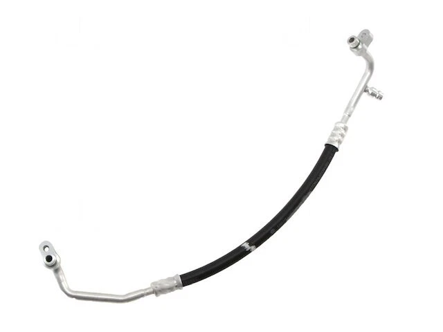 13QR69Z A/C Refrigerant Discharge Hose Fits 2013-2015 Subaru XV Crosstrek - Image 1 of 1