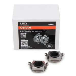 OSRAM 64210DA031 LED Driving LEDriving Adapter Montagehalterung Night Breaker H7 - Bild 1 von 2
