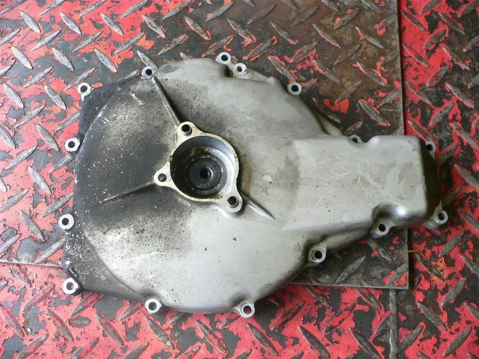 Honda Goldwing GL1500 1992 cubierta de embrague pieza de cubierta del motor Foto 1 de 1