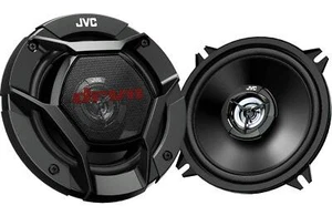 JVC CS-DR521 drvn DR Series Shallow-Mount Coaxial Speakers - Picture 1 of 4