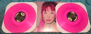 Halsey - The Great Impersonator (Pink Vinyl - 00s Limited Edition 2LP) - Picture 1 of 2