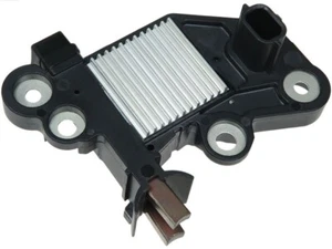 AS-PL ARE0198P Lichtmaschinenregler Spannung: 12V - Bild 1 von 4