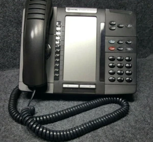 Mitel 5320 IP-Telefon 50006191 Dual Mode VoIP Business Telefon - Bild 1 von 4