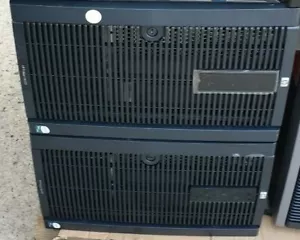 HP Storageworks P4500 G2 w 1xXeon E5620 (2.4Ghz) 6 Gb Ram 12x600Gb Sas 15K 3.5" - Picture 1 of 3