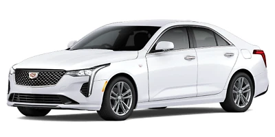 CADILLAC CT4 MANUALE OFFICINA RIPARAZIONE SERVIZIO OFFICINA INGLESE PDF USB - Immagine 1 di 4