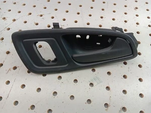 2019-2023 FORD TRANSIT CONNECT FRONT RIGHT SIDE INTERIOR DOOR HANDLE LOT#7 - Picture 1 of 5