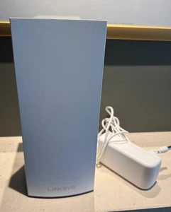 Linksys Velop MX5300 tri-band whole home mesh WiFi 6 system AX5300 router single - Picture 1 of 2
