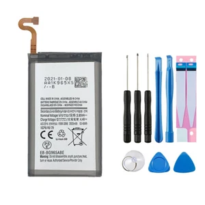 Zamienna bateria do telefonu do Samsung Galaxy S9 Plus G965 EB-BG965ABE 3500mAh - Zdjęcie 1 z 1