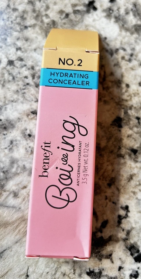 Corrector hidratante Benefit Boi-ing #2 nuevo Foto 1 de 1