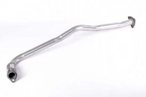 Tubo gas scarico per Vauxhall Astra MK III (F)  /  1.7 TD KW 60 CV 82 CC 1686 - Imagen 1 de 1