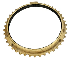 MT82 Reverse Gear Synchronizer Ring Pack Fits 2011-17 Ford Mustang 6 Speed - Picture 1 of 2