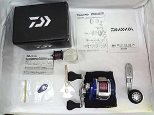 DAIWA 14 RYOGA BJ C1012 PE-SH RYOGA BAY JIGGING Ottimo+++ - Foto 1 di 14