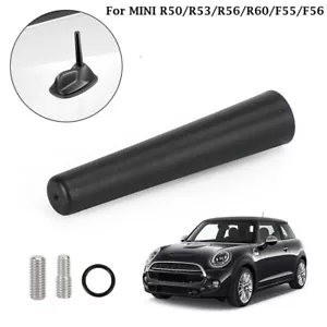 Dachantenne AM/FM Antenne Kurzstabantenne Für MINI R50 R53 R56 R60 F55 F56 - Bild 1 von 10