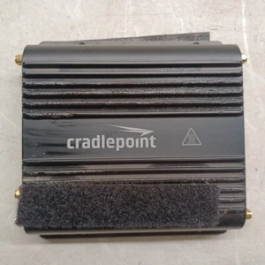 Cradlepoint Router IBR900LPE Cloud Managed Cat 6 Dual Band Networking - UNTESTED - Picture 1 of 6